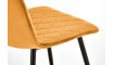 K525 chair mustard | 100% Quality K525 chair mustard | Chairs | ZIPhome.ee image 6