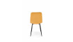 K525 chair mustard | 100% Quality K525 chair mustard | Chairs | ZIPhome.ee image 5