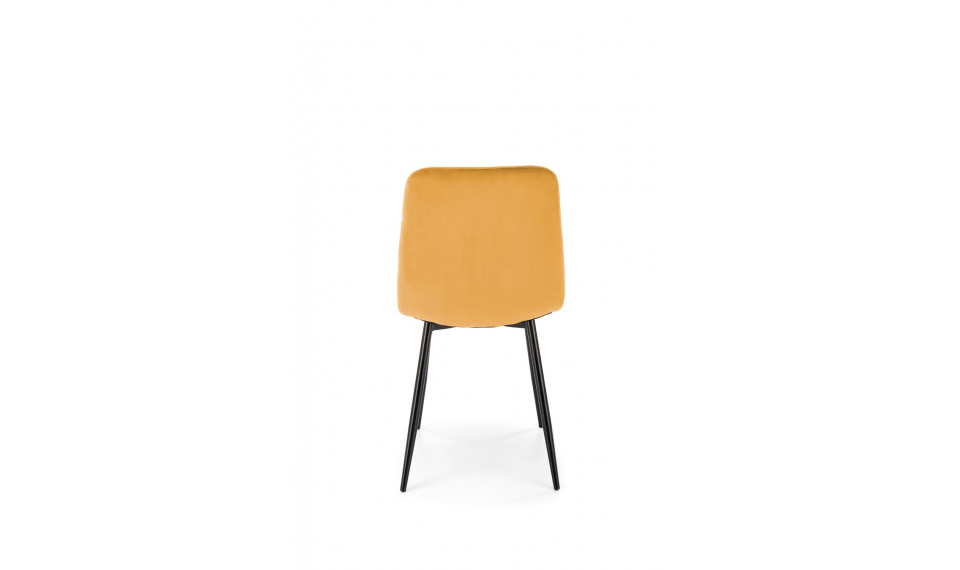 K525 chair mustard | Chairs | ZIPhome.ee image 5