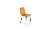 K525 chair mustard | 100% Quality K525 chair mustard | Chairs | ZIPhome.ee image 1