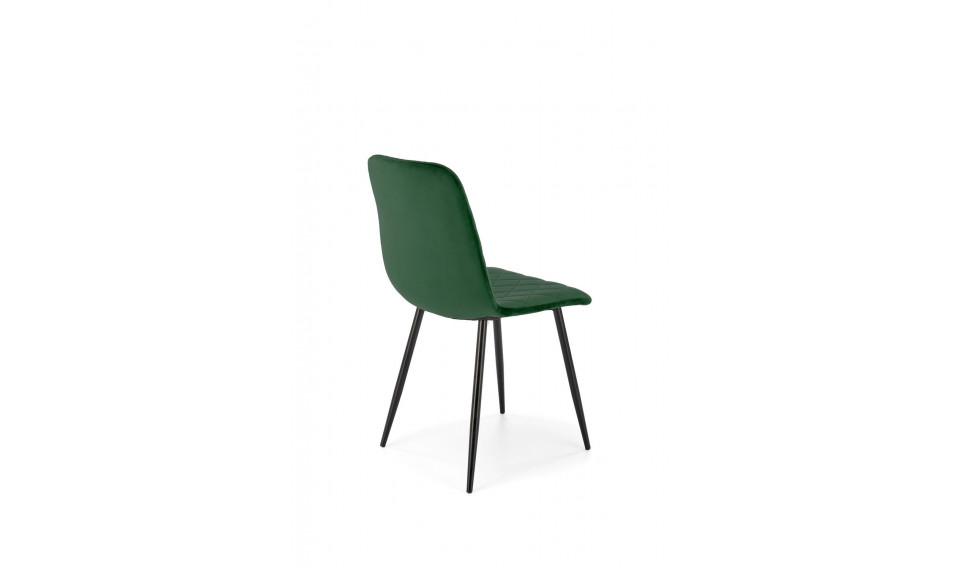 K525 chair green | Chairs | ZIPhome.ee image 2