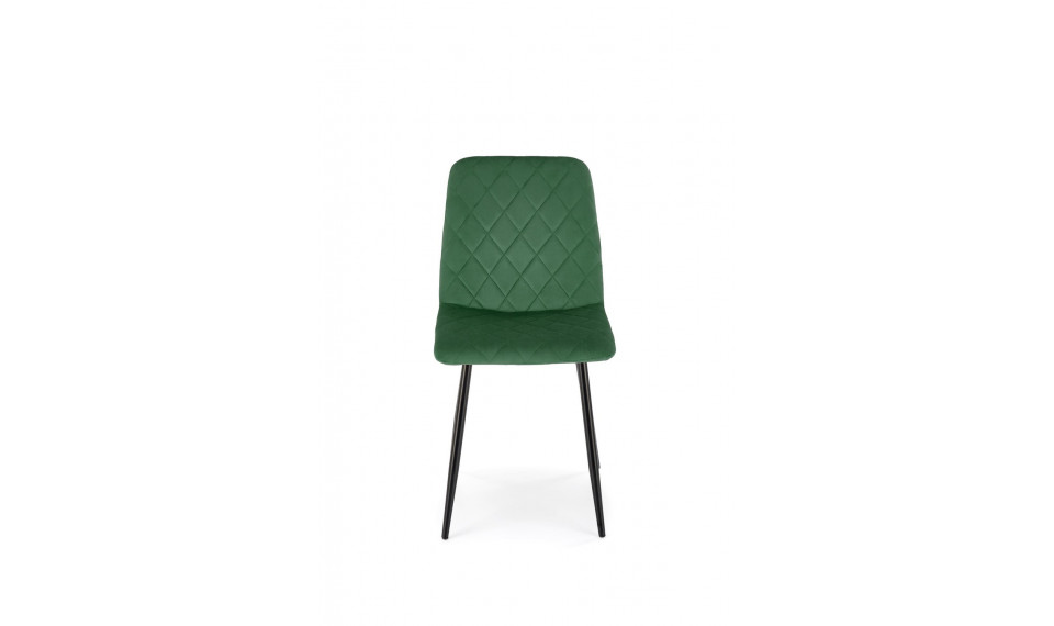 K525 chair green | Chairs | ZIPhome.ee image 4