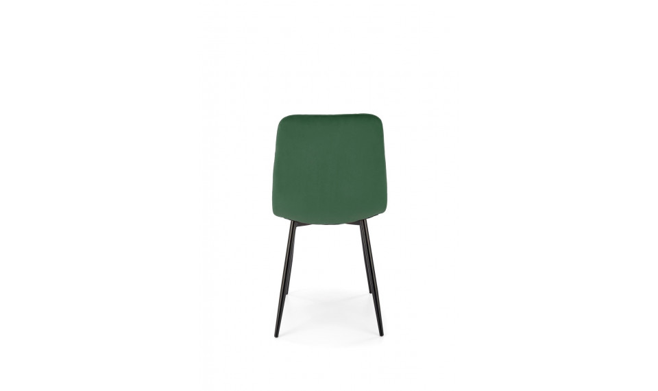 K525 chair green | Chairs | ZIPhome.ee image 5