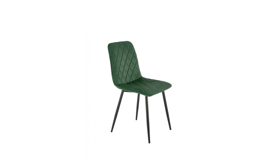 K525 chair green | Chairs | ZIPhome.ee image 1