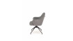 K527 chair grey | 100% Quality K527 chair grey | Chairs | ZIPhome.ee image 4