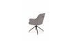 K527 chair grey | 100% Quality K527 chair grey | Chairs | ZIPhome.ee image 2
