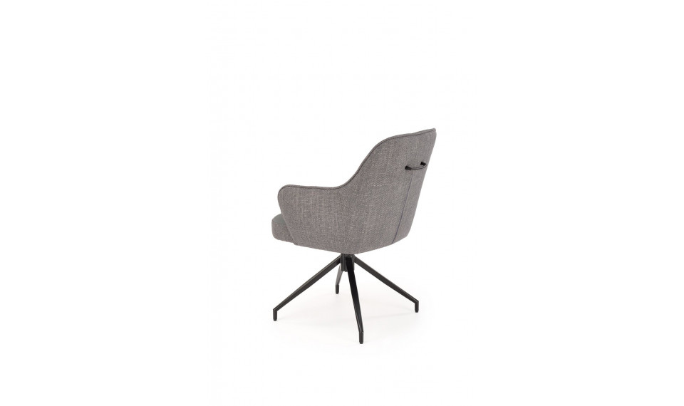 K527 chair grey | Chairs | ZIPhome.ee image 2
