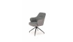 K527 chair grey | 100% Quality K527 chair grey | Chairs | ZIPhome.ee image 3