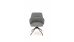K527 chair grey | 100% Quality K527 chair grey | Chairs | ZIPhome.ee image 5