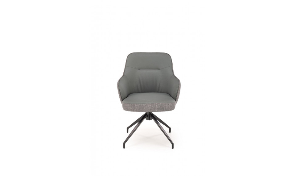K527 chair grey | Chairs | ZIPhome.ee image 5