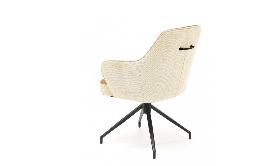 K527 chair beige | Chairs | ZIPhome.ee image 2