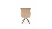 K528 chair cappuccino | 100% Quality K528 chair cappuccino | Chairs | ZIPhome.ee image 5