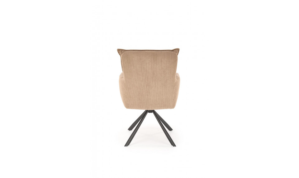 K528 chair cappuccino | Chairs | ZIPhome.ee image 5