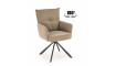 K528 chair cappuccino | 100% Quality K528 chair cappuccino | Chairs | ZIPhome.ee image 1