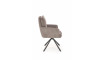 K528 chair gray | 100% Quality K528 chair gray | Chairs | ZIPhome.ee image 4