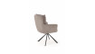 K528 chair gray | 100% Quality K528 chair gray | Chairs | ZIPhome.ee image 2