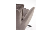K528 chair gray | 100% Quality K528 chair gray | Chairs | ZIPhome.ee image 6