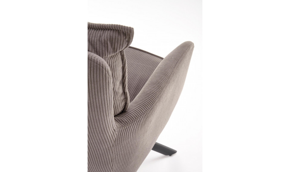 K528 chair gray | Chairs | ZIPhome.ee image 6