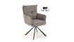 K528 chair gray | 100% Quality K528 chair gray | Chairs | ZIPhome.ee image 1