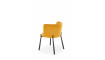 K531 chair mustard | 100% Quality K531 chair mustard | Chairs | ZIPhome.ee image 2