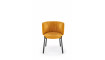 K531 chair mustard | 100% Quality K531 chair mustard | Chairs | ZIPhome.ee image 5