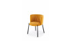 K531 chair mustard | 100% Quality K531 chair mustard | Chairs | ZIPhome.ee image 3