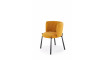 K531 chair mustard | 100% Quality K531 chair mustard | Chairs | ZIPhome.ee image 1