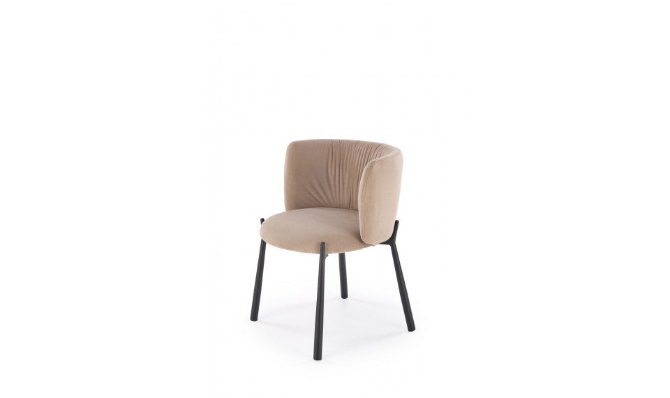 K531 chair beige | Chairs | ZIPhome.ee image 3