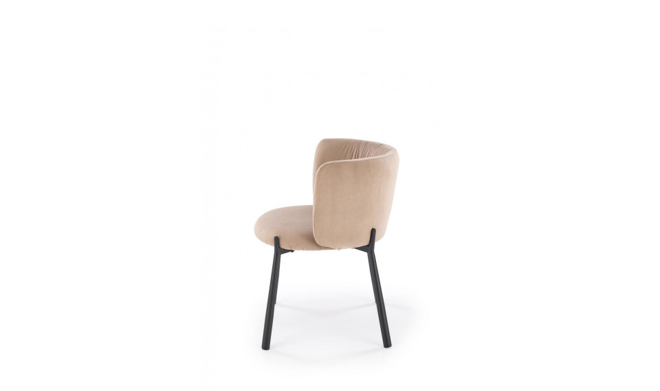 K531 chair beige | Chairs | ZIPhome.ee image 4