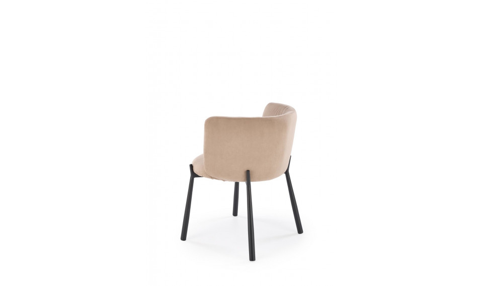 K531 chair beige | Chairs | ZIPhome.ee image 2