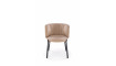 K531 chair beige | 100% Quality K531 chair beige | Chairs | ZIPhome.ee image 5