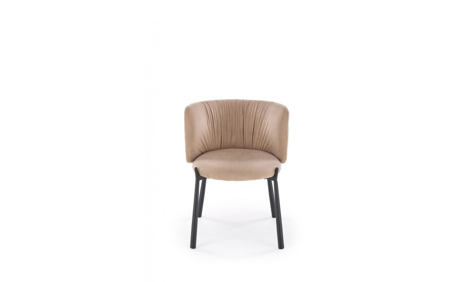 K531 chair beige | Chairs | ZIPhome.ee image 5