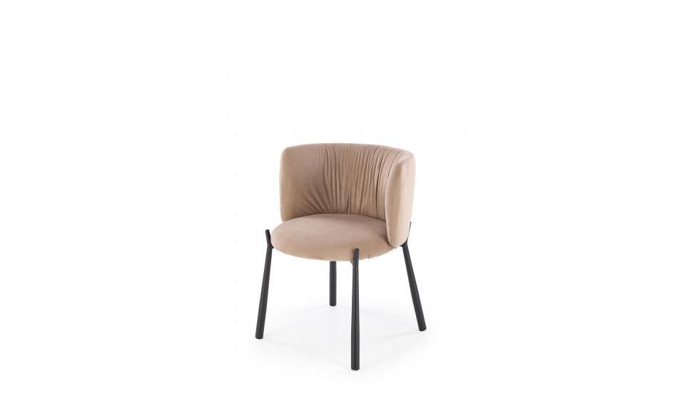 K531 chair beige | Chairs | ZIPhome.ee image 1