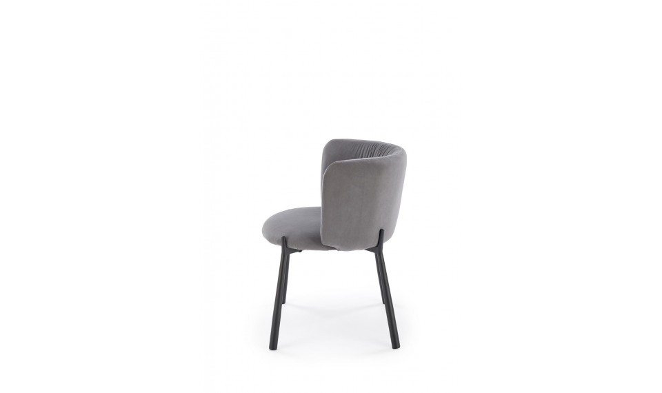 K531 chair grey | Chairs | ZIPhome.ee image 4
