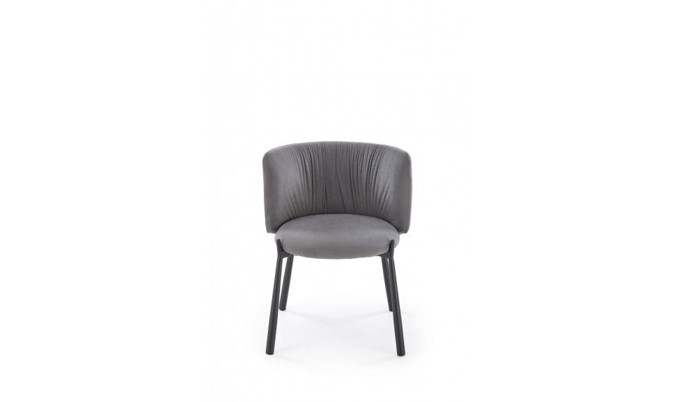 K531 chair grey | Chairs | ZIPhome.ee image 6