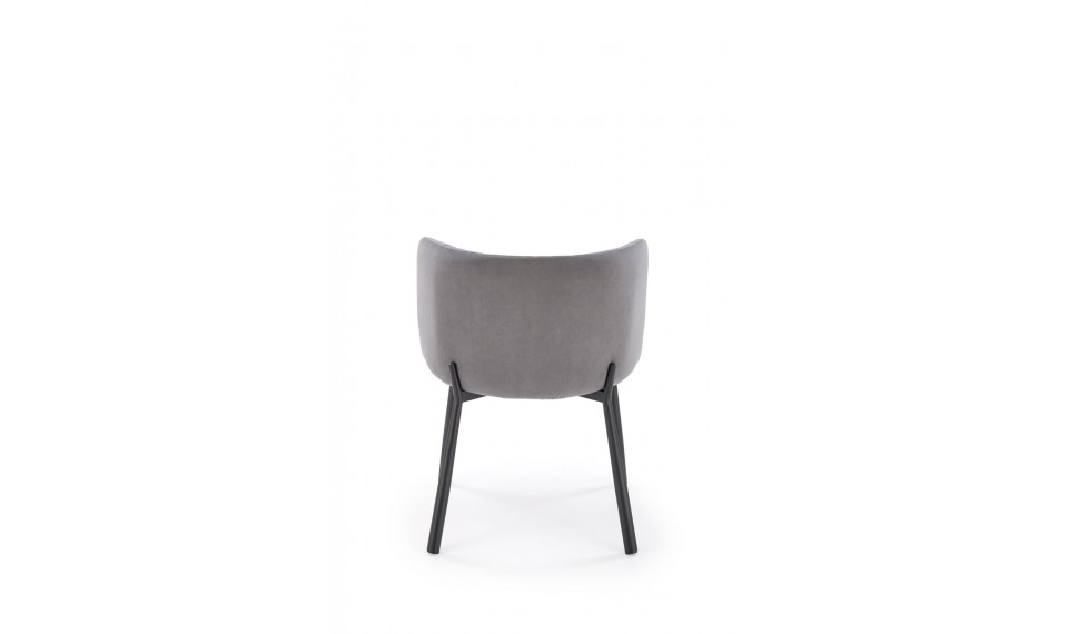 K531 chair grey | Chairs | ZIPhome.ee image 5