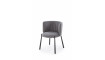 K531 chair grey | 100% Quality K531 chair grey | Chairs | ZIPhome.ee image 3