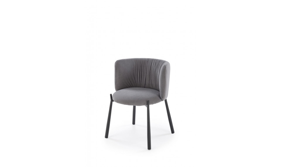 K531 chair grey | Chairs | ZIPhome.ee image 3