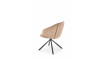 K533 chair cappuccino | 100% Quality K533 chair cappuccino | Chairs | ZIPhome.ee image 2