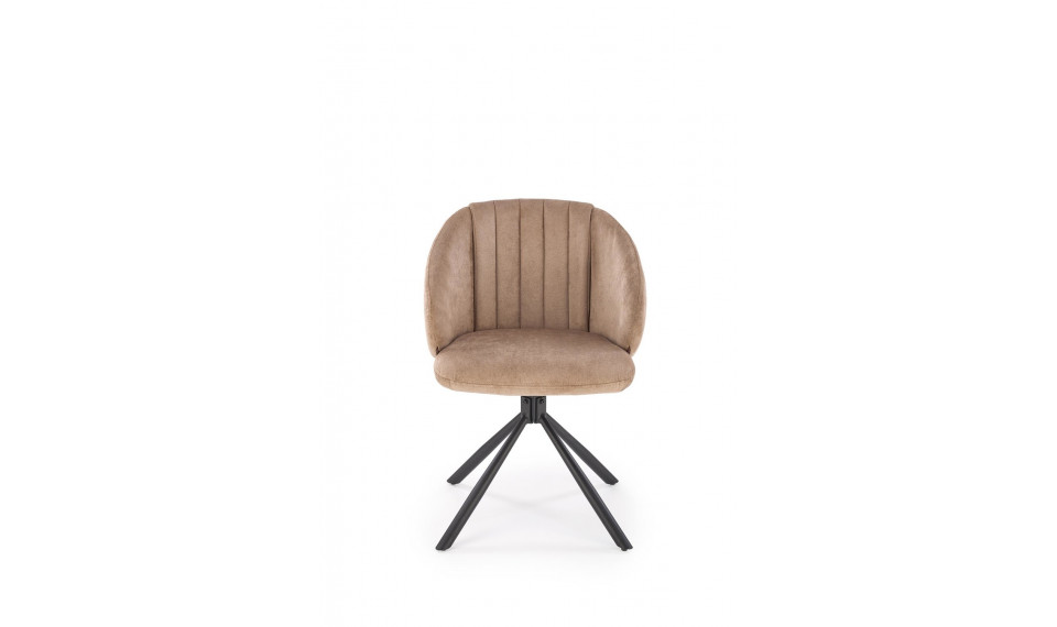 K533 chair cappuccino | Chairs | ZIPhome.ee image 5