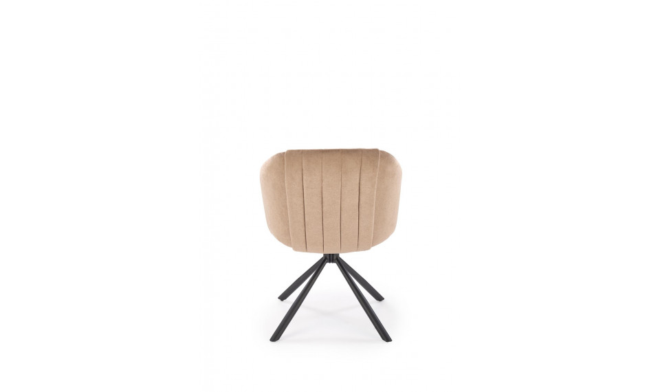 K533 chair cappuccino | Chairs | ZIPhome.ee image 6