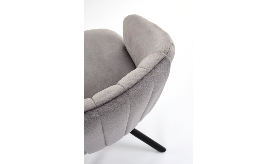K533 chair grey | Chairs | ZIPhome.ee image 5