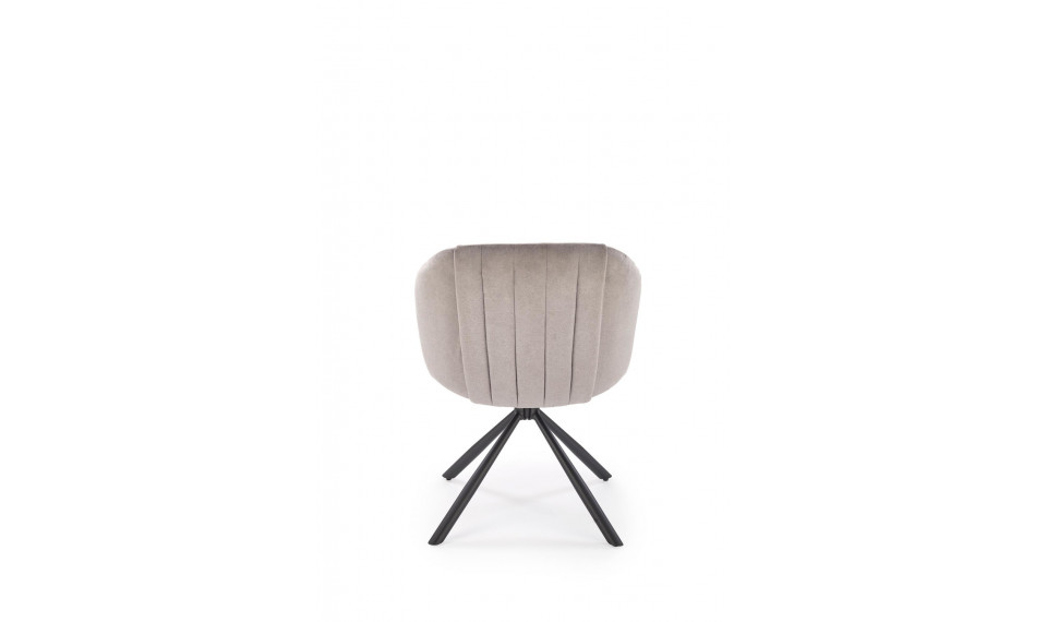 K533 chair grey | Chairs | ZIPhome.ee image 4