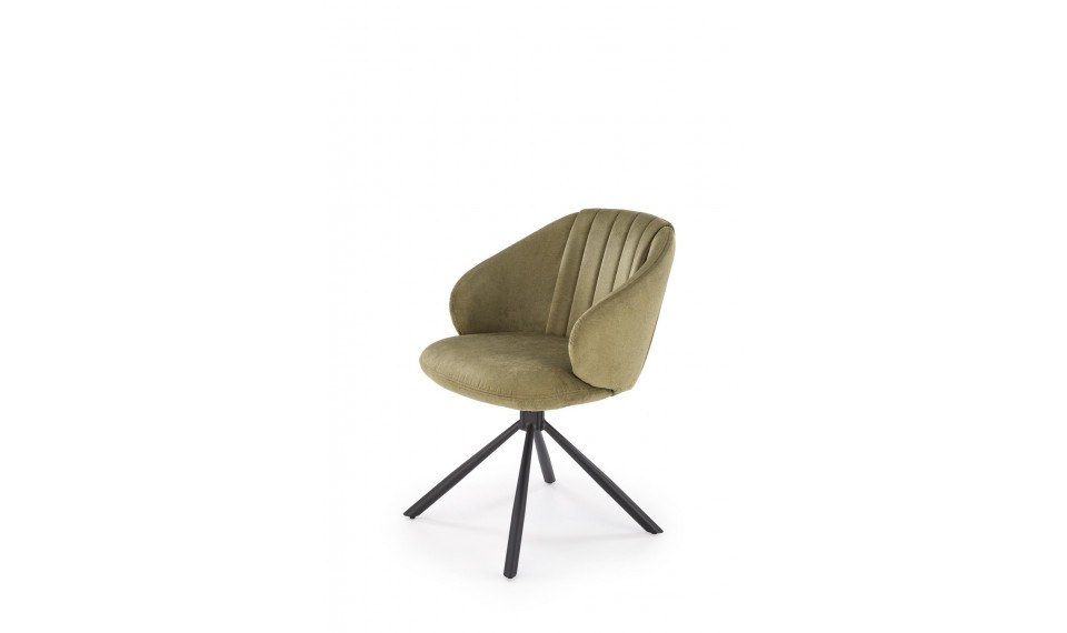 K533 chair olive | Chairs | ZIPhome.ee image 3
