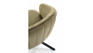 K533 chair olive | 100% Quality K533 chair olive | Chairs | ZIPhome.ee image 6