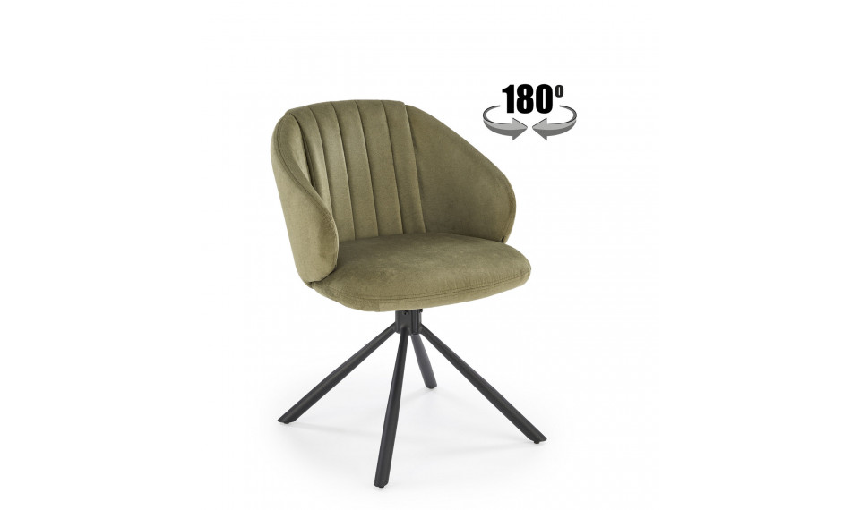 K533 chair olive | Chairs | ZIPhome.ee image 1