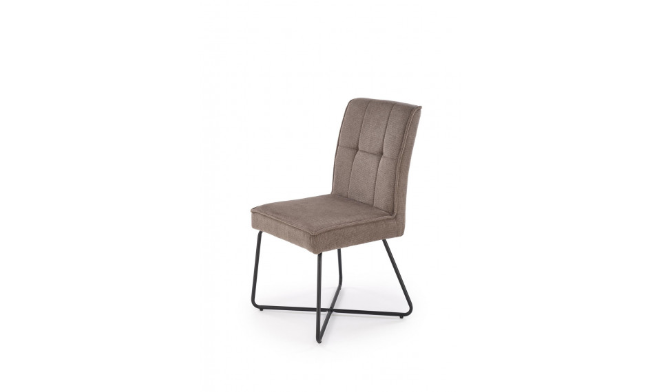 K534 chair grey | Chairs | ZIPhome.ee image 1
