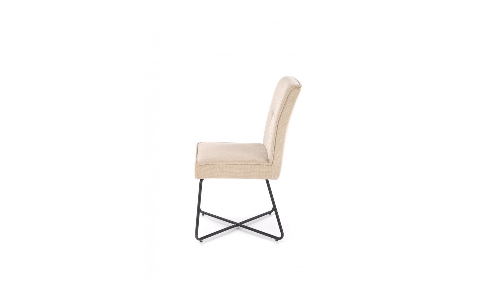 K534 chair cream | Chairs | ZIPhome.ee image 3