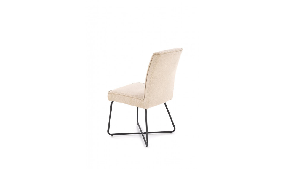 K534 chair cream | Chairs | ZIPhome.ee image 2