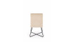 K534 chair cream | 100% Quality K534 chair cream | Chairs | ZIPhome.ee image 4